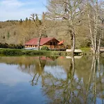 Apartman Nature - Montagne Bourbonnaise - Arronnes