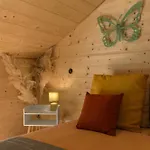 Nature - Montagne Bourbonnaise - Apartman