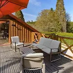 Nature - Montagne Bourbonnaise -