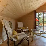 Apartman Nature - Montagne Bourbonnaise - *