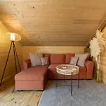 Apartman Nature - Montagne Bourbonnaise -