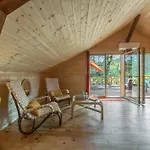 Nature - Montagne Bourbonnaise - Apartman