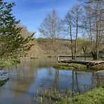 Nature - Montagne Bourbonnaise -