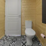 Nature - Montagne Bourbonnaise - Apartman *