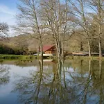 Nature - Montagne Bourbonnaise - * Arronnes