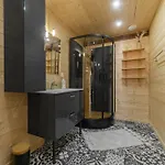 Apartman Nature - Montagne Bourbonnaise - Arronnes