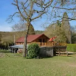 Nature - Montagne Bourbonnaise - Apartman *