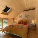 Apartman Nature - Montagne Bourbonnaise - Arronnes