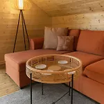 Nature - Montagne Bourbonnaise - Apartman Arronnes