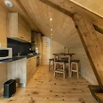 Nature - Montagne Bourbonnaise - Apartman *