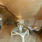 Nature - Montagne Bourbonnaise - Apartman