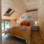 Apartman Nature - Montagne Bourbonnaise - *