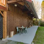 Nature - Montagne Bourbonnaise - Apartman Arronnes