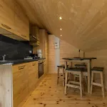 Apartman Nature - Montagne Bourbonnaise - *