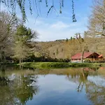 Apartman Nature - Montagne Bourbonnaise - Arronnes