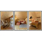 Apartman Nature - Montagne Bourbonnaise - Arronnes