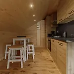 Apartman Nature - Montagne Bourbonnaise - Arronnes