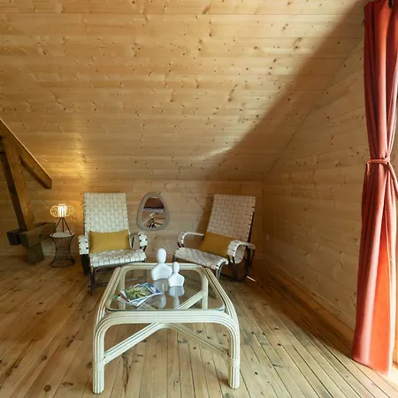 Nature - Montagne Bourbonnaise - Apartman