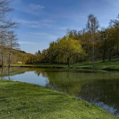 Nature - Montagne Bourbonnaise - Apartman *
