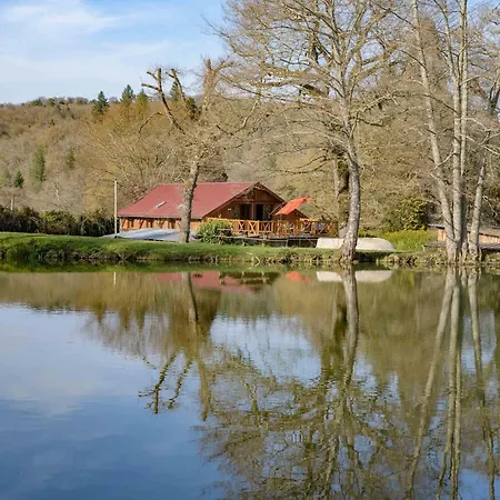 Apartment Nature - Montagne Bourbonnaise - Arronnes