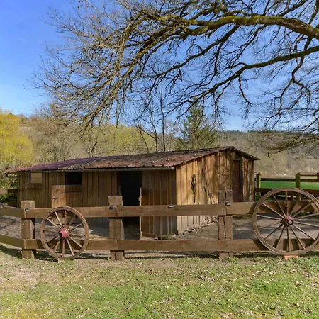 Apartman Nature - Montagne Bourbonnaise -