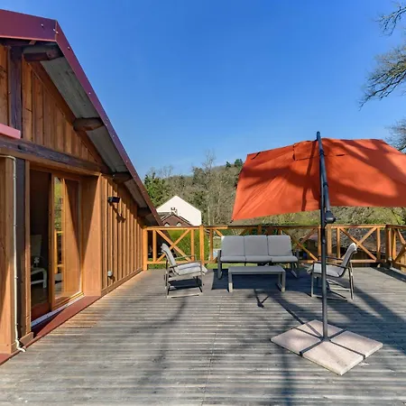 Nature - Montagne Bourbonnaise - Apartman