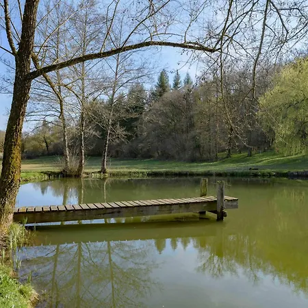 Nature - Montagne Bourbonnaise -