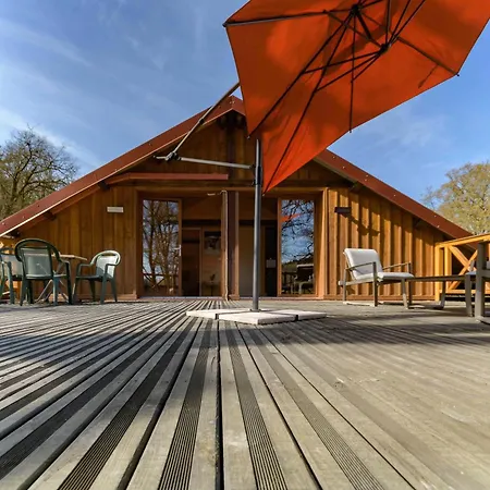 Apartment Nature - Montagne Bourbonnaise - *