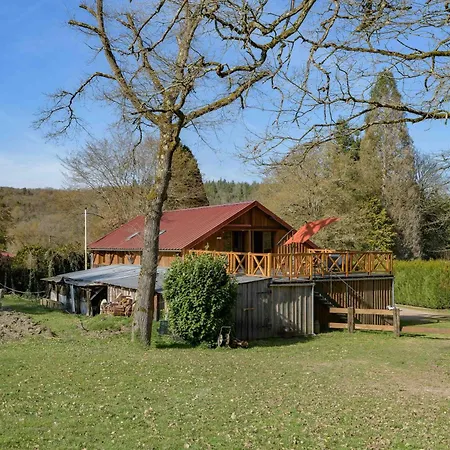 Nature - Montagne Bourbonnaise - Apartment *