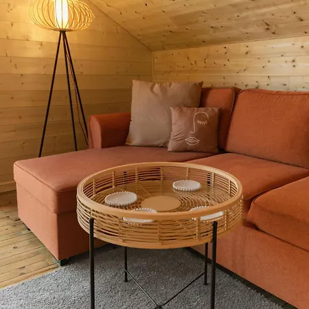 Nature - Montagne Bourbonnaise - Apartment Arronnes