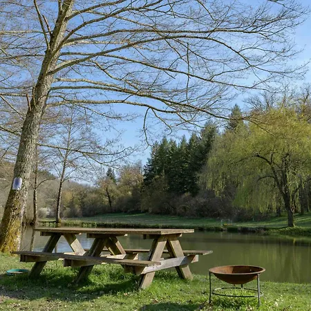 Nature - Montagne Bourbonnaise -