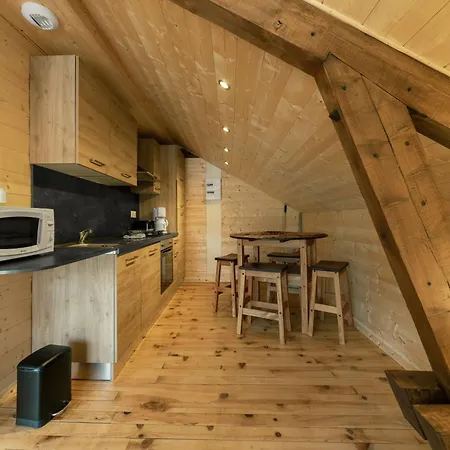 Nature - Montagne Bourbonnaise - Apartment *
