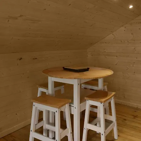 Apartment Nature - Montagne Bourbonnaise -