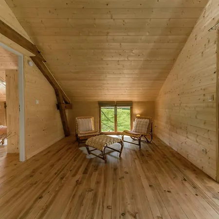 Nature - Montagne Bourbonnaise - Apartment *